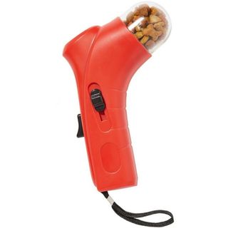OUTLET PAWISE Igračka za pse Treat Luncher Izbacivač poslastica, 18cm (KOD PAW14801)