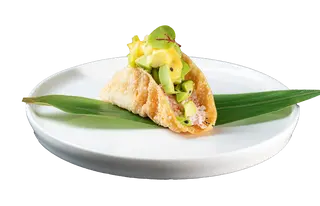 022. Tacos surimi