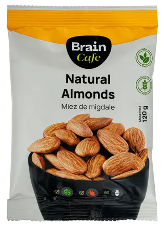Miez de migdale