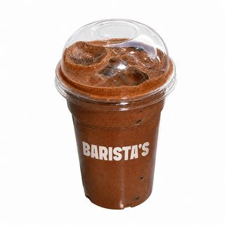 Ice Chocolate