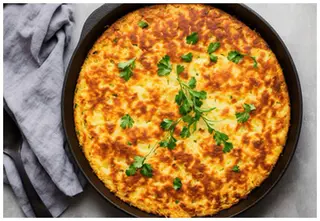 Spanish Omellette