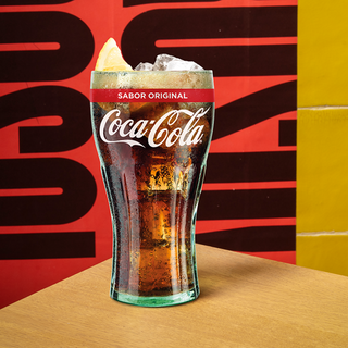 Coca-Cola sabor Original Lata 330ml