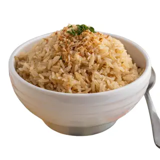 Coconut Rice