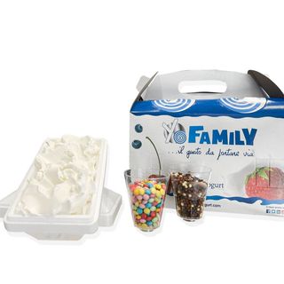 Vaschetta - 8 persone