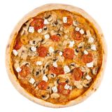 Піца Фета Полло (505г)