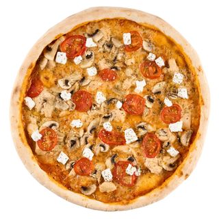 Піца Фета Полло (505г)