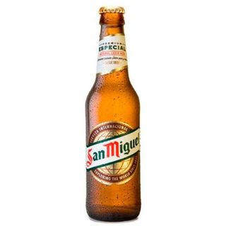 San Miguel (330ml.)