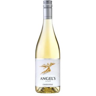 Ейнджълс Естейт Шардоне голямо