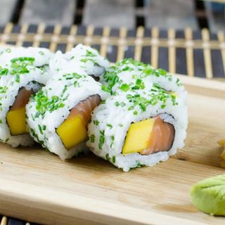 Uramaki Río Roll