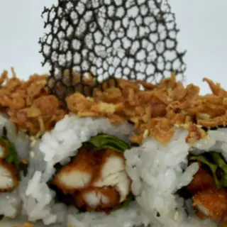 Uramaki tori