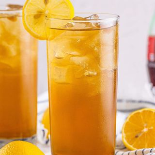 Classic iced tea