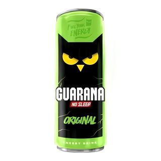 Guarana 0.25