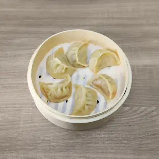 Ravioli con pollo 6 pezzi