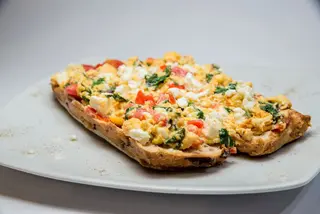 Fitnes kajgana 300 gr