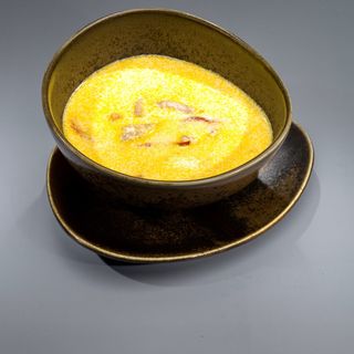Ciorbă de burtă
