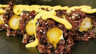 73. Masutadolo  roll