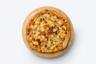 Pizza Quattro Formaggi