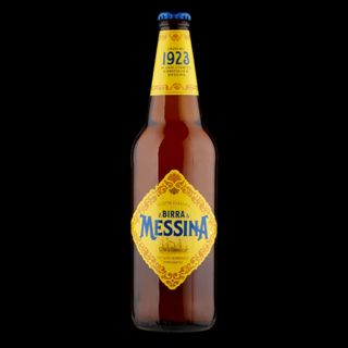 BIRRA MESSINA 66CL