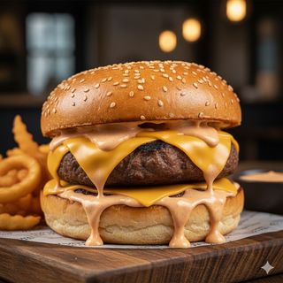 X-Burguer