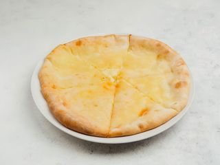 Хачапурі по-Імеритинськи