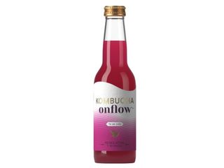 Kombucha Onflow Remolacha y mango