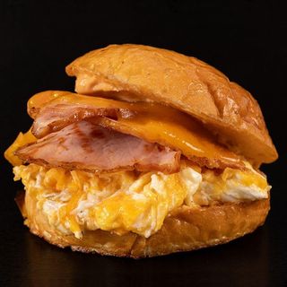 Amestecate cu muschi de porc