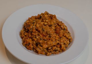 Beans Porridge