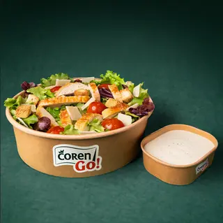 Ensalada César