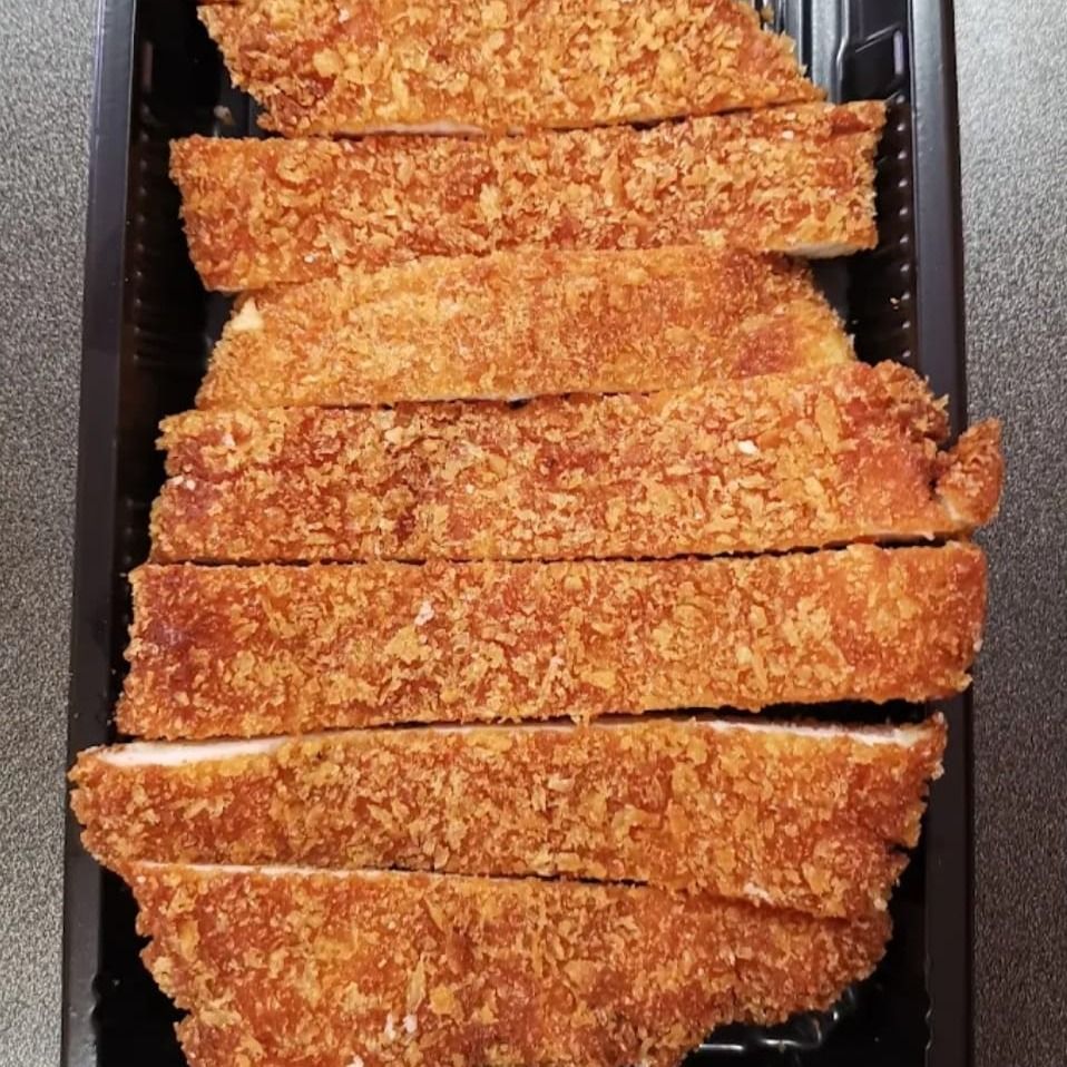 Pollo Crujiente