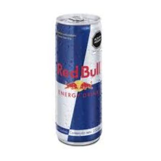 Red Bull (250 Ml.)