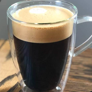 Café long LAVAZZA (AMERICANO)