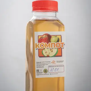 Компот 0,3 л