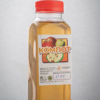 Компот 0,3 л