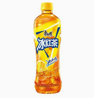 Ice Tea Chinês