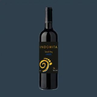 INDOMITA VARIETAL CARMENERE / CHILE