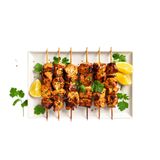Brochette Mixte