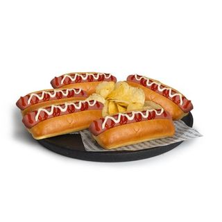 MontyPerros Clásico