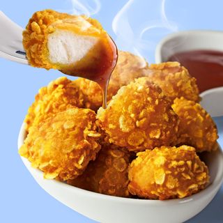 Crocantis De Pollo (8 Uds.)