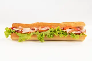 Sandwichs muschi file