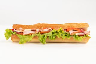 Sandwichs muschi file