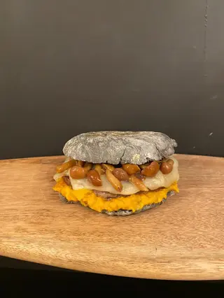 Zucotto 