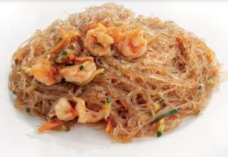 193 Spaghetti di soia