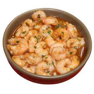 Tag Can Gambas Y Mejillones