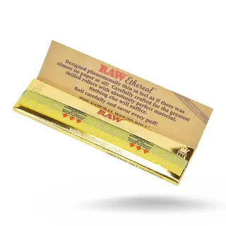 Raw Etherial