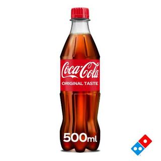 500ML Coke