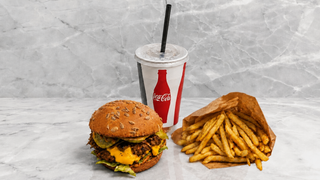 KING Double FULL Combo 280 g / 130 g / 250 ml