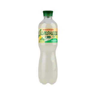 Лимонада Моршинська Мохіто сл/газ0,5л