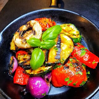 Legume la grătar 230g