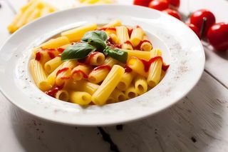 Massa Quente - Infantil