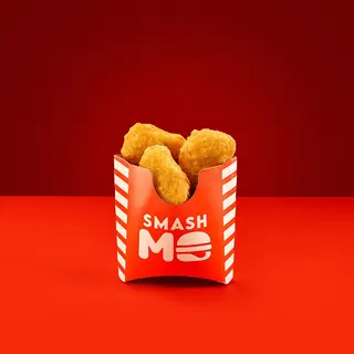 Chicken Nuggets 6 buc